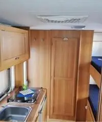 Elnagh Big Marlin 2800Jtd 7posti viaggio e dormire - 4