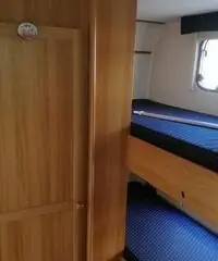 Elnagh Big Marlin 2800Jtd 7posti viaggio e dormire - 6