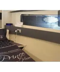 Cabinato Piantoni 35FLY restyling totale 2019 - 3