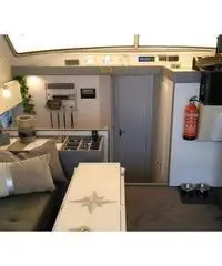 Cabinato Piantoni 35FLY restyling totale 2019 - 4