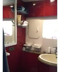 Cabinato Piantoni 35FLY restyling totale 2019 - 6