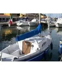 Barca a vela Oscar 70 Nautivela - 2