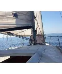 Barca a vela Oscar 70 Nautivela - 3