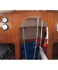 Barca a vela Oscar 70 Nautivela - 4
