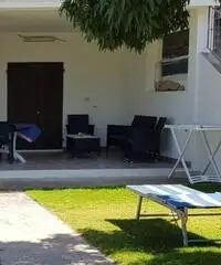 Appartamento a 300 m Spiaggia di Su giudeu - 3