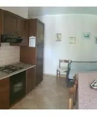 Appartamento a 300 m Spiaggia di Su giudeu - 4