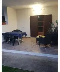 Appartamento a 300 m Spiaggia di Su giudeu - 5