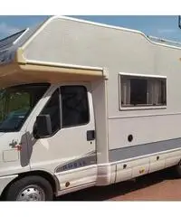 Elnagh Doral 109 Fiat Ducato 2.5tdi 6 posti