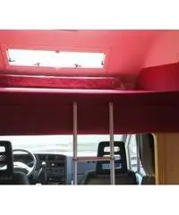 Elnagh Doral 109 Fiat Ducato 2.5tdi 6 posti - 6