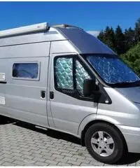 Rimor van Optimist 2009 euro4 94000 km 140cv