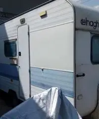 Caravan Elnagh Europe 440 - 3