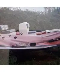 Gommone cinque metri - 3