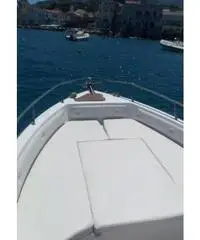 Mano' 22.50 sportfisch - 3