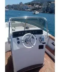 Mano' 22.50 sportfisch - 4