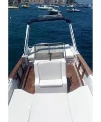 Mano' 22.50 sportfisch - 5
