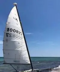 Hobie Cat 16 - 2