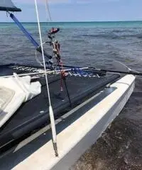 Hobie Cat 16 - 4