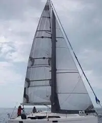 Hanse320 - 2