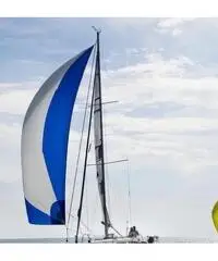 Hanse320 - 3