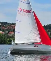 Deriva PONANT ITA-5280 - 2