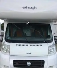 Camper elnagh Duke 37 - 2