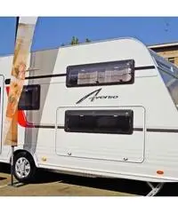 Burstner averso plus 510 tk caravan