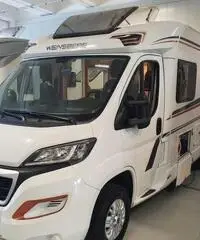 Camper weinsber caracompact pepper - 2