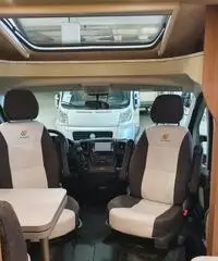 Camper weinsber caracompact pepper - 8