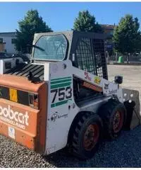 Bobcat 753 - 3