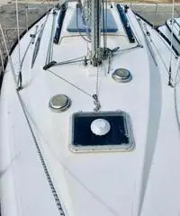 Barca a vela modello kelt 760 - 2