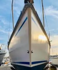 Barca a vela modello kelt 760 - 3