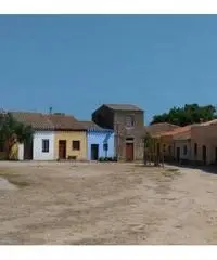 Casa tradizionale a San Salvatore