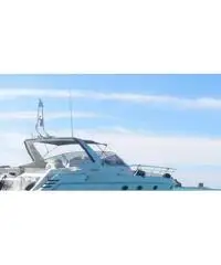 Cranchi mediteranee' 40 - 2