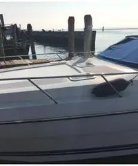 Imbarcazione Cranchi 40 open - 2