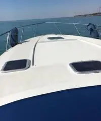 Imbarcazione Cranchi 40 open - 3