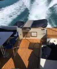 Imbarcazione Cranchi 40 open - 4
