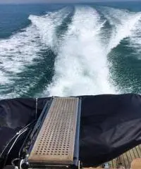 Imbarcazione Cranchi 40 open - 6