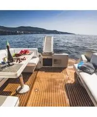 Cranchi mediterranee 40 - 5