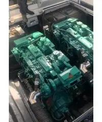 Cranchi mediterranee 40 - 3