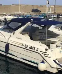 Cranchi Mediterranee 40 - 2