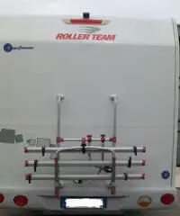 Roller Team Garage 6 posti letto clima gomme nuove - 4