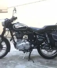 Royal Enfield Bullet 500 - 2018 - 2