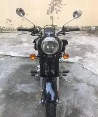 Royal Enfield Bullet 500 - 2018 - 3