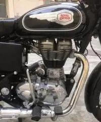 Royal Enfield Bullet 500 - 2018 - 4