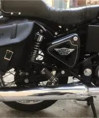 Royal Enfield Bullet 500 - 2018 - 5
