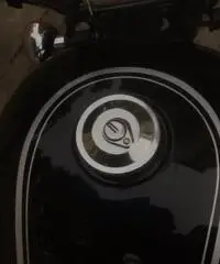 Royal Enfield Bullet 500 - 2018 - 6