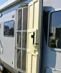 Hymer b624 b-class --- pronto per le vacanze - - 3