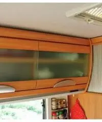 Hymer b624 b-class --- pronto per le vacanze - - 5