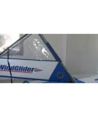 Windglider wind surf tavola vela barca mistral - 5