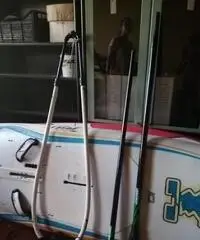 Wind surf da bambino - 2